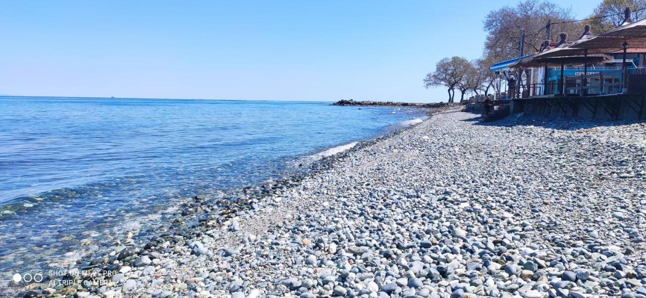 Βίλα Κατερίνα - Villa Katerina Kókkinon Nerón Exterior foto