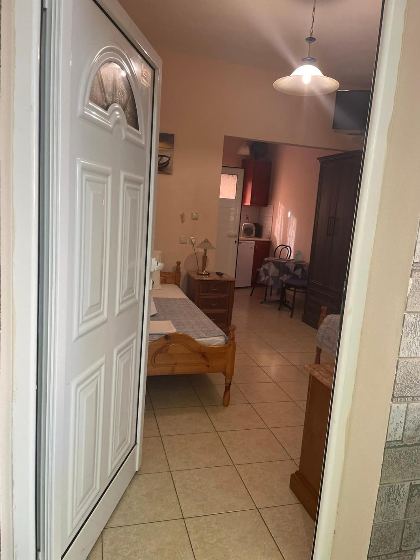 Βίλα Κατερίνα - Villa Katerina Kókkinon Nerón Exterior foto