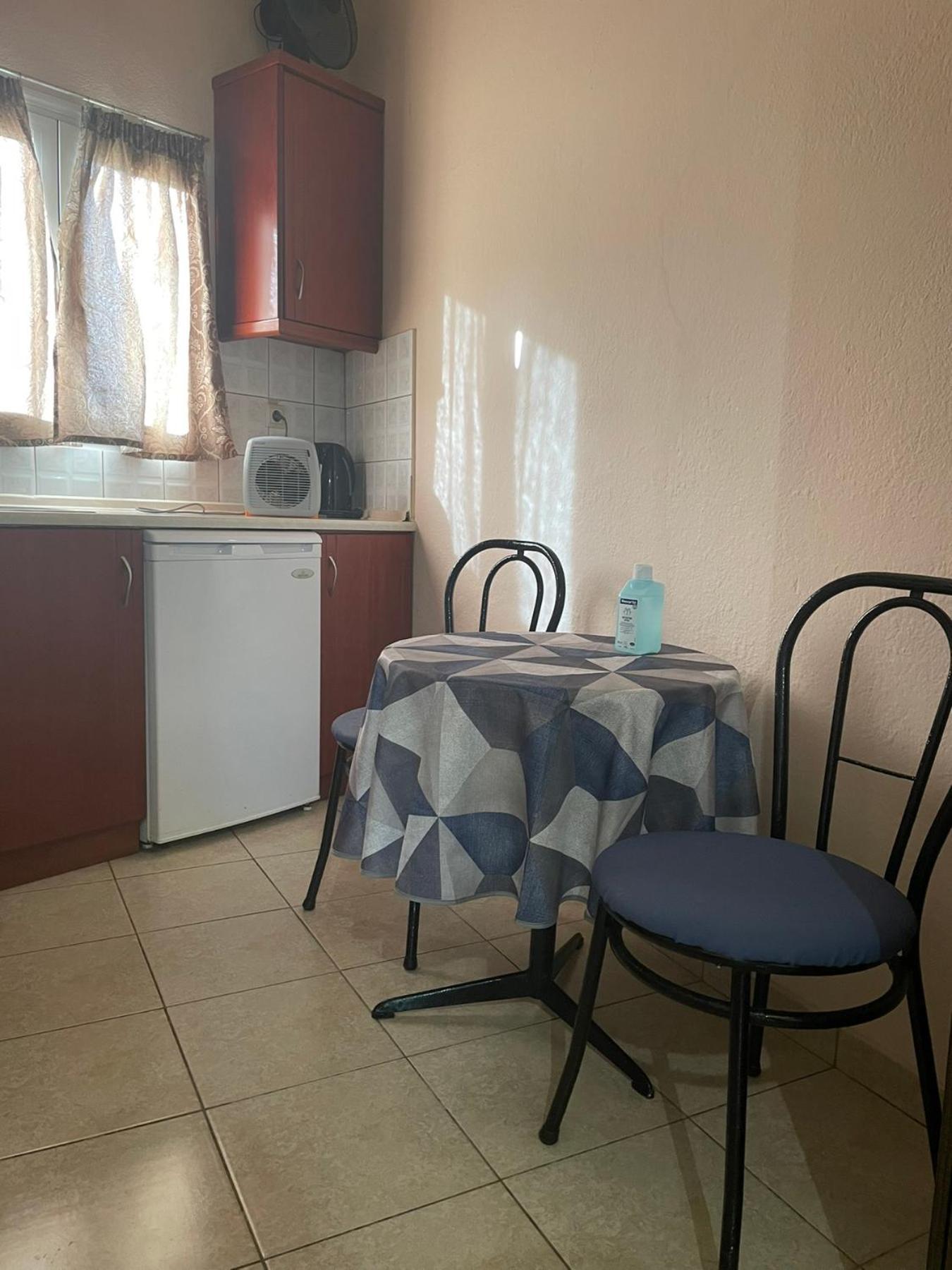 Βίλα Κατερίνα - Villa Katerina Kókkinon Nerón Exterior foto